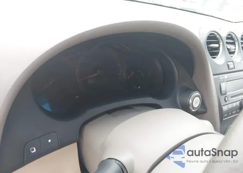 2009 Nissan Altima 2.5 S z USA, uszkodzony, nr VIN 1N4AL21E19N551478